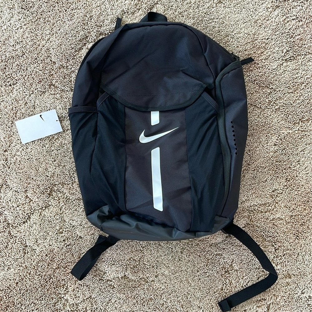 Nike book bag / gym bag